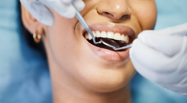 Best Cracked Tooth Emergency Dentist  in Calera, OK