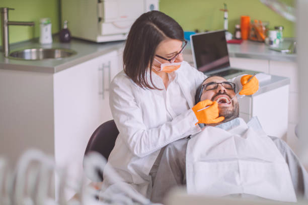 Best Dentist Open on Weekends  in Calera, OK