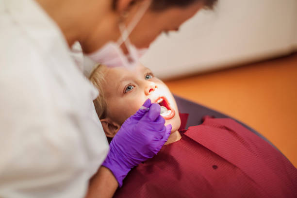 Best Emergency Dental Services Near Me  in Calera, OK