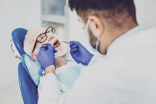 Best Dentist for Tooth Abscess  in Calera, OK